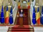 Președintele Nicușor Dan primește noi ambasadori străini acreditați la București