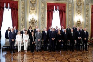 Italia: Guvernul Giorgiei Meloni devine cel mai longeviv de la cel de-al Doilea Război Mondial