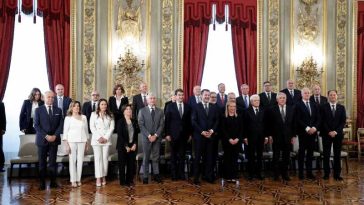 Italia: Guvernul Giorgiei Meloni devine cel mai longeviv de la cel de-al Doilea Război Mondial