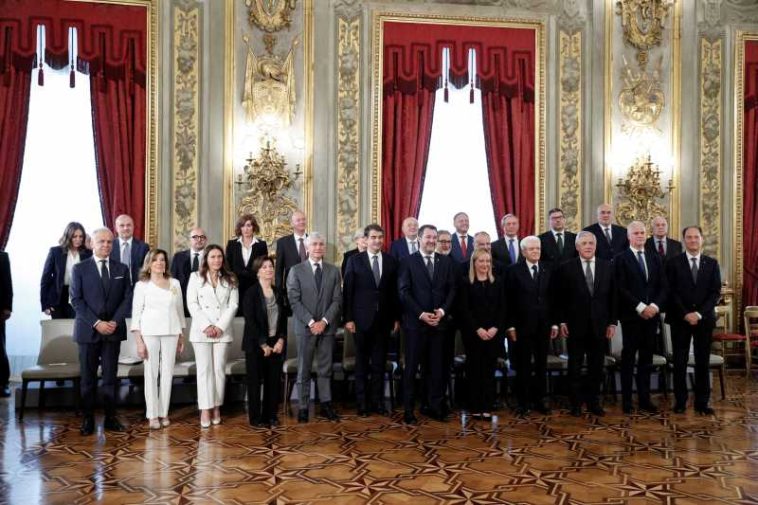 Italia: Guvernul Giorgiei Meloni devine cel mai longeviv de la cel de-al Doilea Război Mondial