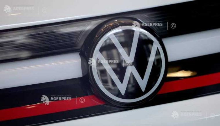 Board-ul Volkswagen a aprobat un plan de restructurare istoric care prevede eliminarea a 100.000 de posturi