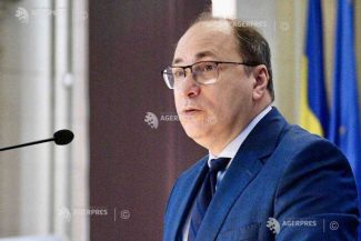 Dimian: În educație există suficiente probleme reale pe care trebuie să le rezolvăm; nu avem haos