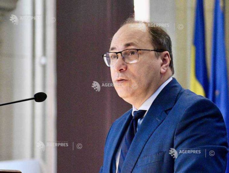 Dimian: În educație există suficiente probleme reale pe care trebuie să le rezolvăm; nu avem haos