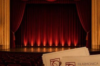Bihor: Peste 200 de muzicieni deschid cu ‘Te Deum’ de Berlioz noua stagiune a Filarmonicii din Oradea