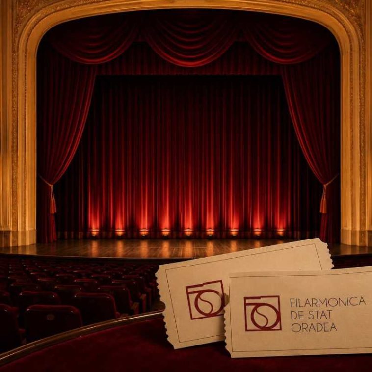 Bihor: Peste 200 de muzicieni deschid cu ‘Te Deum’ de Berlioz noua stagiune a Filarmonicii din Oradea