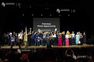 Cercetări neobișnuite, recompensate la gala premiilor Ig-Nobel 2026, la Zürich