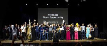 Cercetări neobișnuite, recompensate la gala premiilor Ig-Nobel 2026, la Zürich