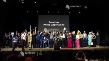 Cercetări neobișnuite, recompensate la gala premiilor Ig-Nobel 2026, la Zürich