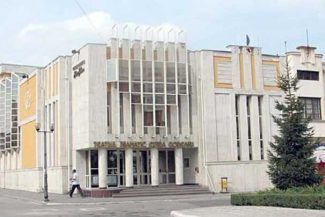 Gorj: Spectacolul ‘Bădăranii’, în deschiderea noii stagiuni a Teatrului Dramatic ‘Elvira Godeanu’