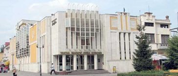 Gorj: Spectacolul ‘Bădăranii’, în deschiderea noii stagiuni a Teatrului Dramatic ‘Elvira Godeanu’