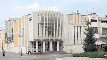 Gorj: Spectacolul ‘Bădăranii’, în deschiderea noii stagiuni a Teatrului Dramatic ‘Elvira Godeanu’