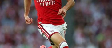 Fotbal: Brazilianul Gabriel Martinelli (Arsenal Londra) s-a transferat la echipa saudită Al-Hilal