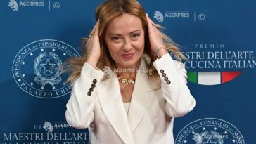 Giorgia Meloni atribuie stabilitatea Italiei alianțelor de centru-dreapta
