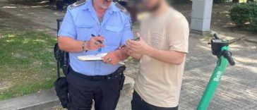 Primăria Capitalei le-a cerut operatorilor să ia măsuri astfel încât trotinetele electrice să nu poată fi folosite în parcuri