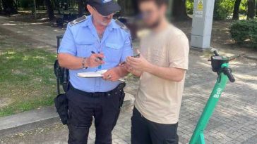Primăria Capitalei le-a cerut operatorilor să ia măsuri astfel încât trotinetele electrice să nu poată fi folosite în parcuri