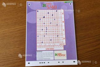 Două premii de 76.692 de lei s-au câștigat la Loto 5/40 și un premiu de 75.752 de lei, la Noroc