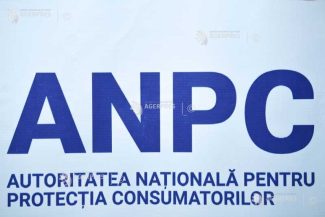 ANPC: Amenzi de peste 3,6 milioane de lei în urma controalelor derulate în perioada 31 august – 4 septembrie