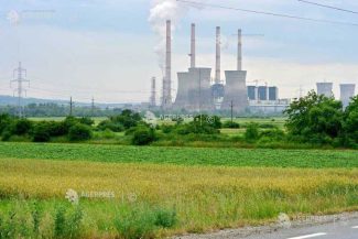 Trufelea (CE Oltenia): Menținerea Grupului 5 de la Turceni confirmă rolul esențial în asigurarea securității energetice a României