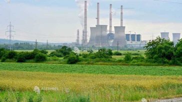 Trufelea (CE Oltenia): Menținerea Grupului 5 de la Turceni confirmă rolul esențial în asigurarea securității energetice a României