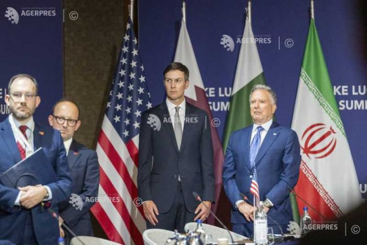 Witkoff și Kushner vor călători la Moscova și Kiev în acest sfârșit de săptămână (presa rusă)