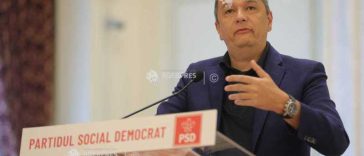 Sorin Grindeanu: PSD este pregătit să construiască majoritatea necesară pentru a guverna