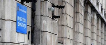 Ministerul Sănătății a efectuat, în august, plăți de peste 1 miliard de lei prin PNRR