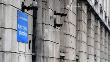 Ministerul Sănătății a efectuat, în august, plăți de peste 1 miliard de lei prin PNRR