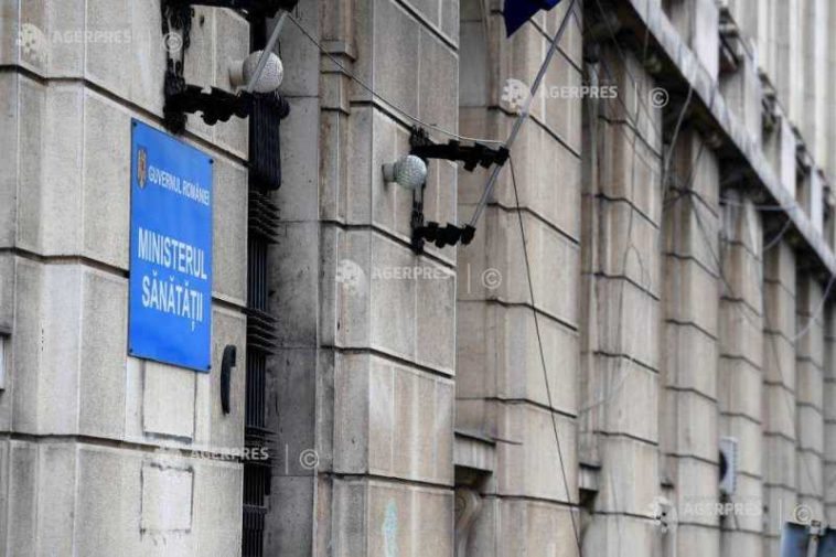 Ministerul Sănătății a efectuat, în august, plăți de peste 1 miliard de lei prin PNRR