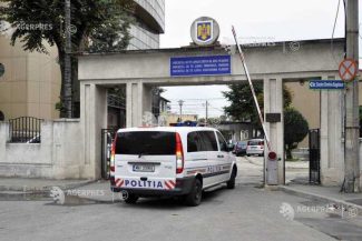 Incendierea arhivei Biroului Rutier Ploiești/1 an și 2 luni de închisoare cu amânarea aplicării pentru fostul șef al Biroului