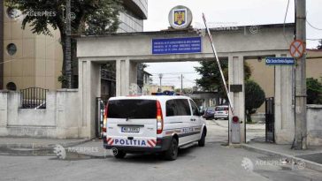 Incendierea arhivei Biroului Rutier Ploiești/1 an și 2 luni de închisoare cu amânarea aplicării pentru fostul șef al Biroului