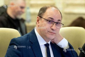 Dimian: Participarea elevilor la slujba de ”Te Deum” de la Cluj trebuie să fie facultativă