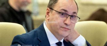 Dimian: Participarea elevilor la slujba de ”Te Deum” de la Cluj trebuie să fie facultativă