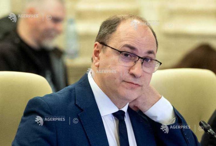 Dimian: Participarea elevilor la slujba de ”Te Deum” de la Cluj trebuie să fie facultativă