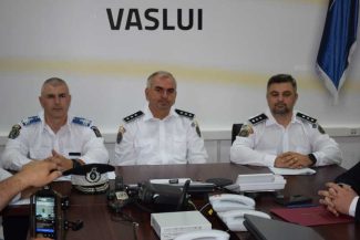 Vaslui: Măsurile IPJ pentru noul an școlar, centrate pe prevenirea bullying-ului și a consumului de droguri