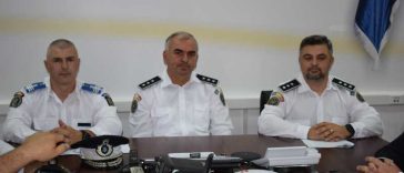 Vaslui: Măsurile IPJ pentru noul an școlar, centrate pe prevenirea bullying-ului și a consumului de droguri