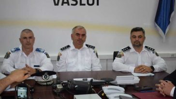 Vaslui: Măsurile IPJ pentru noul an școlar, centrate pe prevenirea bullying-ului și a consumului de droguri