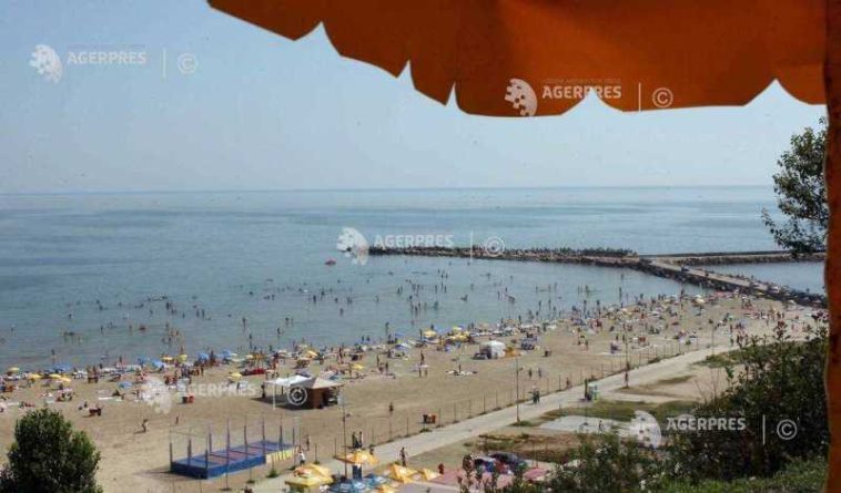 Constanța: Fragment de dronă, fără explozibil, găsit pe plaja Modern