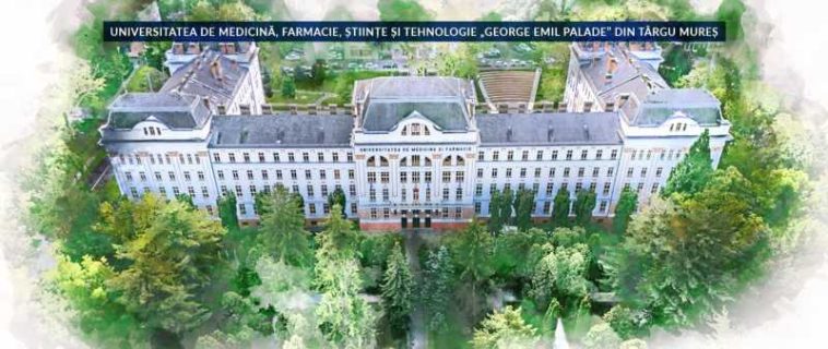 Mureș: Capacitatea de cazare a UMFST în căminele studențești, diminuată cu 340 de locuri