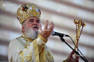 Arhiepiscopul Târgoviștei: Într-o lume marcată de AI, cultura scrisă este reper de stabilitate, de discernământ și de profunzime