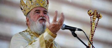Arhiepiscopul Târgoviștei: Într-o lume marcată de AI, cultura scrisă este reper de stabilitate, de discernământ și de profunzime