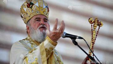 Arhiepiscopul Târgoviștei: Într-o lume marcată de AI, cultura scrisă este reper de stabilitate, de discernământ și de profunzime