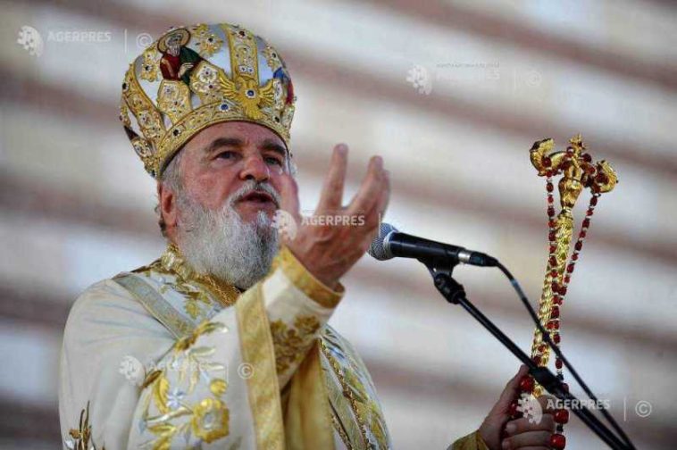 Arhiepiscopul Târgoviștei: Într-o lume marcată de AI, cultura scrisă este reper de stabilitate, de discernământ și de profunzime