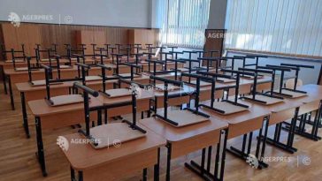 Prahova: 48 de unități de învățământ, în diferite etape ale procesului de avizare-autorizare ISU; 22 nu au nici aviz