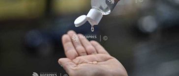 Harghita: Biocide expirate găsite la Spitalul Municipal Toplița; DSP a dispus retragerea din uz