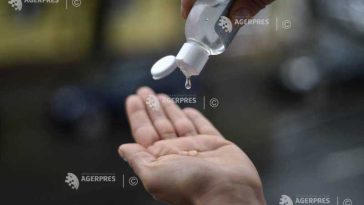 Harghita: Biocide expirate găsite la Spitalul Municipal Toplița; DSP a dispus retragerea din uz