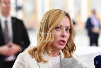 Nicușor Dan o felicită pe Meloni pentru cel mai longeviv guvern italian: Subliniază continuitatea instituțională