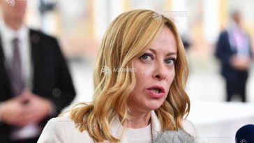 Nicușor Dan o felicită pe Meloni pentru cel mai longeviv guvern italian: Subliniază continuitatea instituțională