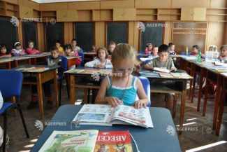 Harghita: Aproape 1.800 de elevi vor învăța temporar în alte spații, în contextul lucrărilor de renovare