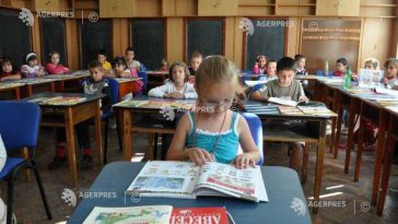 Harghita: Aproape 1.800 de elevi vor învăța temporar în alte spații, în contextul lucrărilor de renovare