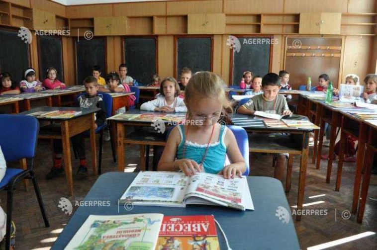 Harghita: Aproape 1.800 de elevi vor învăța temporar în alte spații, în contextul lucrărilor de renovare